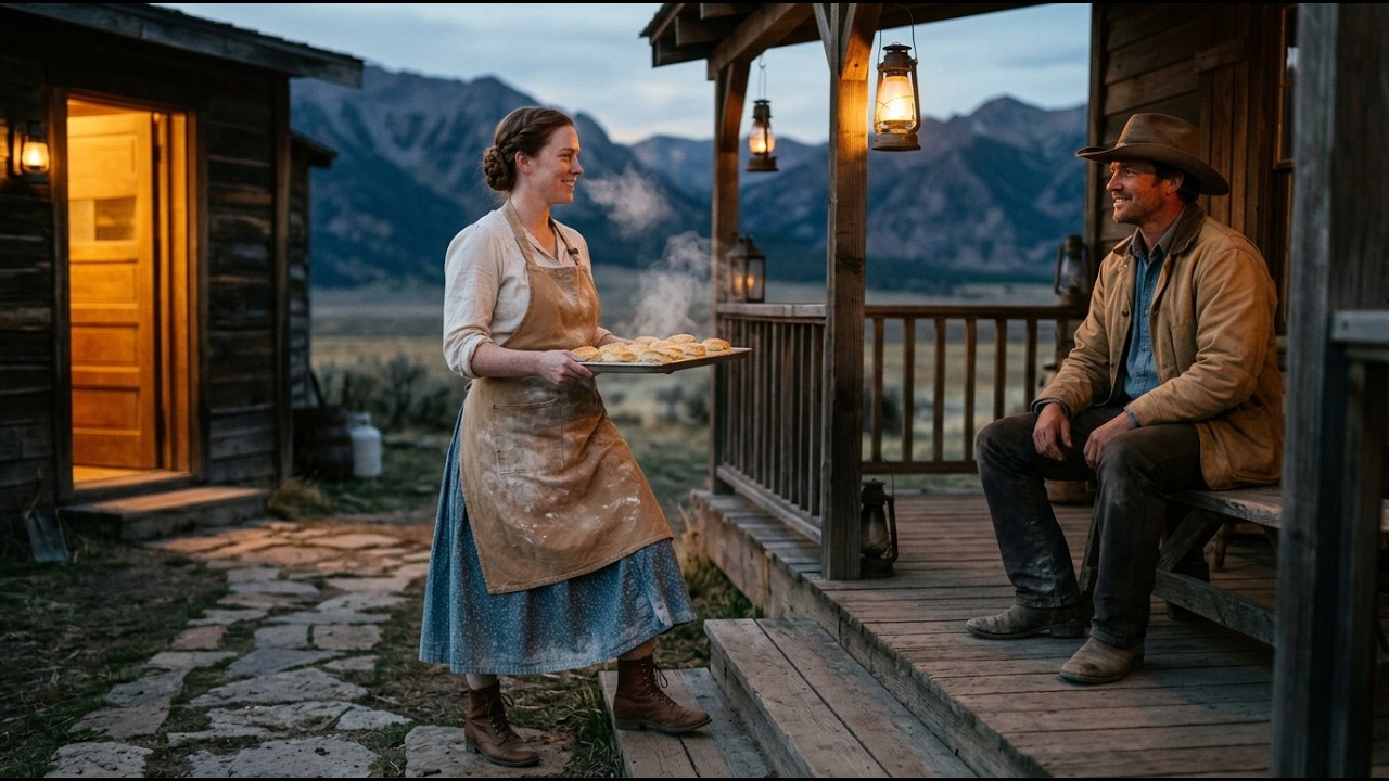 &ldquo;Too Old for Love at 30,&rdquo; They Mocked &mdash; Until the Cowboy Asked Her to Be His Wife