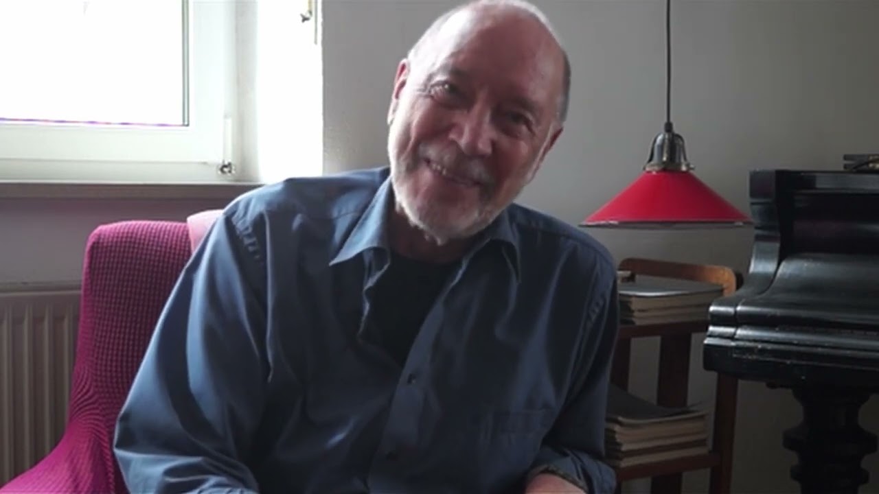 Wie Burkhart Kroeber zur Übersetzung von Umberto Ecos 