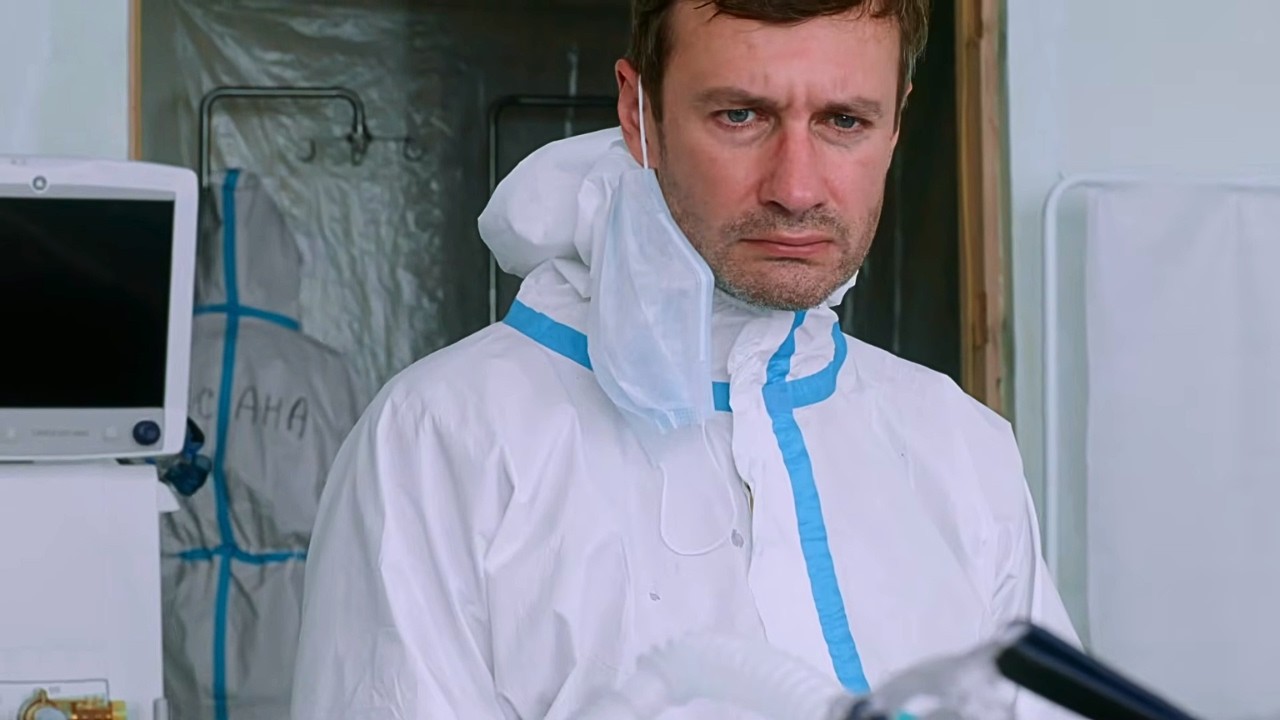 СРАЗУ 2 ПРЕМЬЕРНЫХ НОВИНКИ 2026 ОЖИДАЕМОГО СЕРИАЛА ПРО ХИРУРГА!💥 ЗОВИТЕ ЕРМОЛОВА! 5 и 6 СЕЗОНЫ!