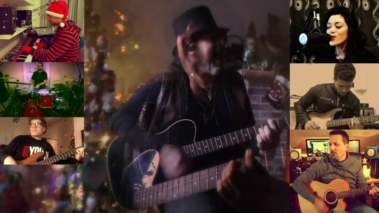 DEMO 2021 SPIRITO DI VINO LIVE ABRUZZO Zucchero tribute band   HD 720p