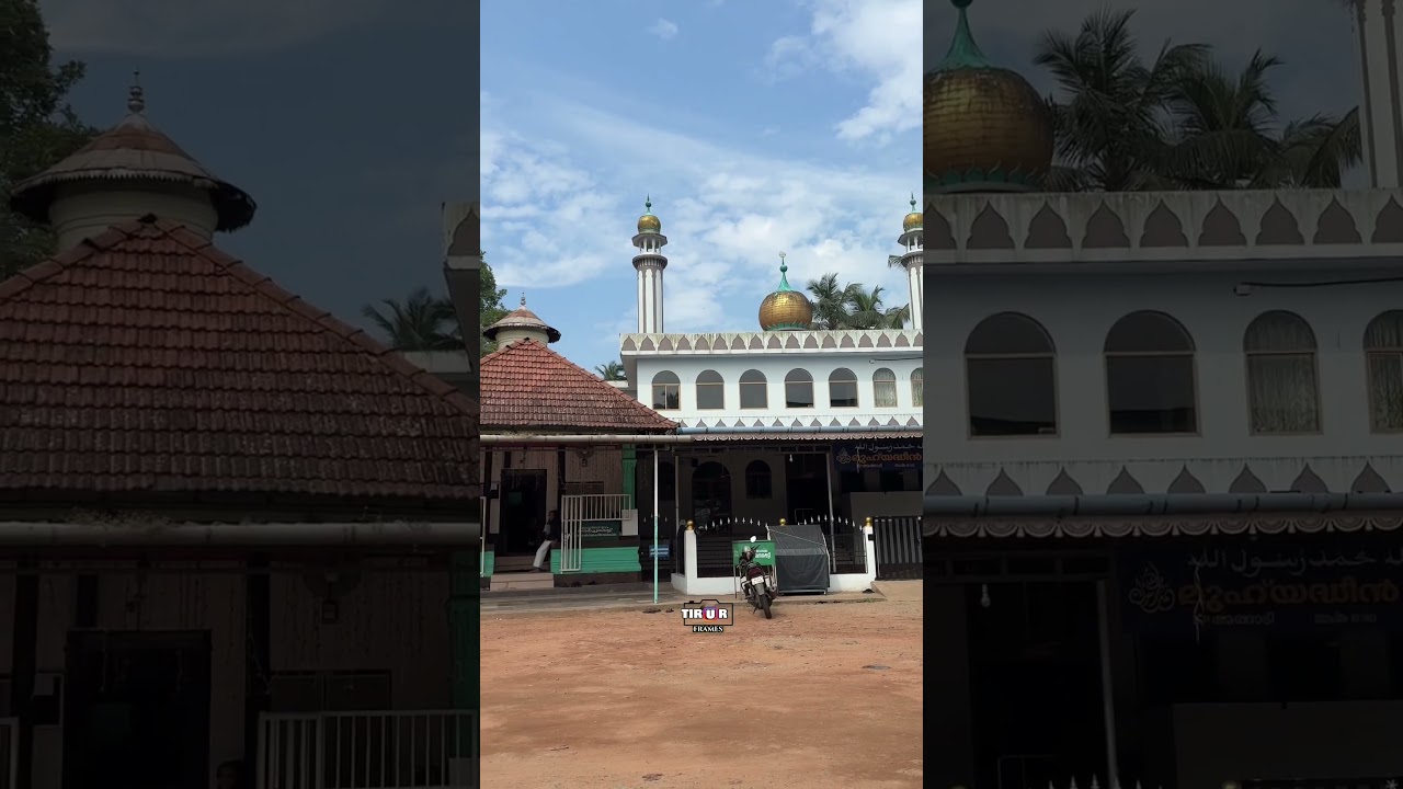 Puthiyangadi nercha 2026