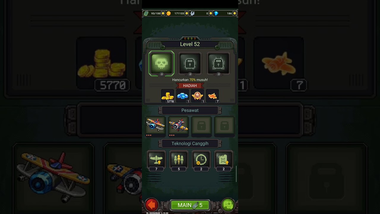 Im back:) (game:1945 air force)
