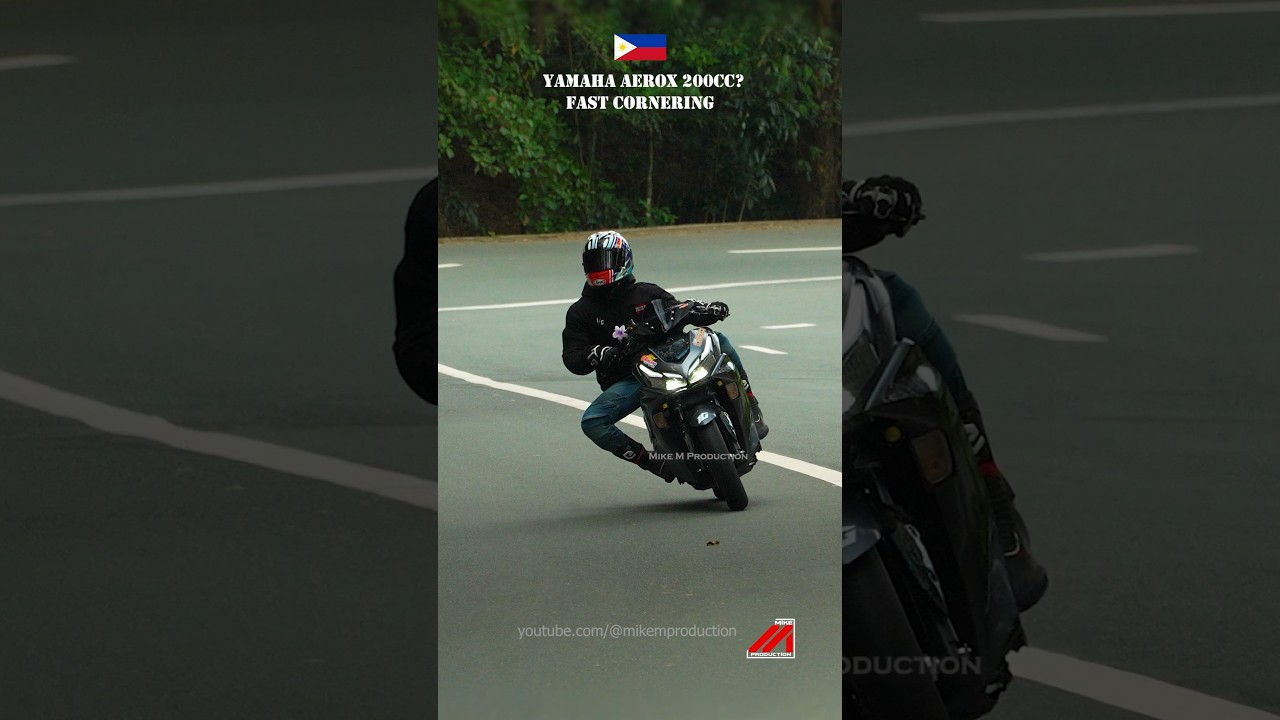 Aerox 200cc? #yamaha #motorcycle #foryou #asmr #sound #trending #bike #moto #fyp #rider #marilaque