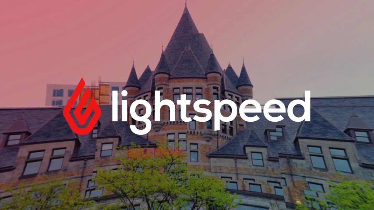 The Rundown with Lightspeed CEO JP Chauvet and CFO Asha Bakshani