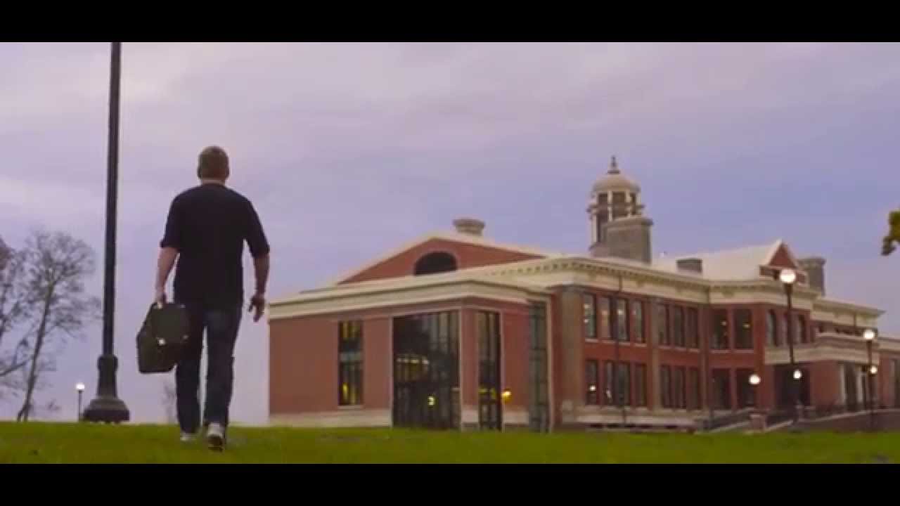 Memories of East Campus - Western Michigan University