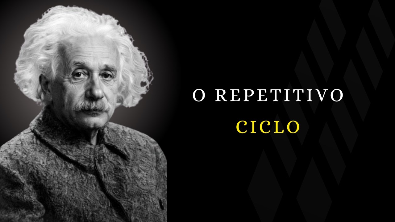 O Padrão Invisível