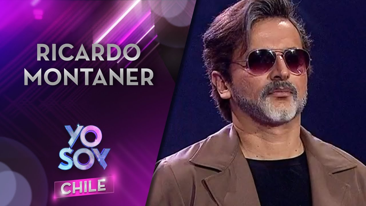Cristhian Cevallos sorprendió en Yo Soy Chile 3 con 