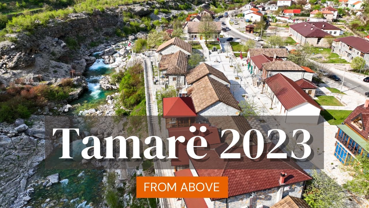 Tamarë 2023 | Kelmend, Malësi e Madhe - 🇦🇱 Albania @MTravelVlog