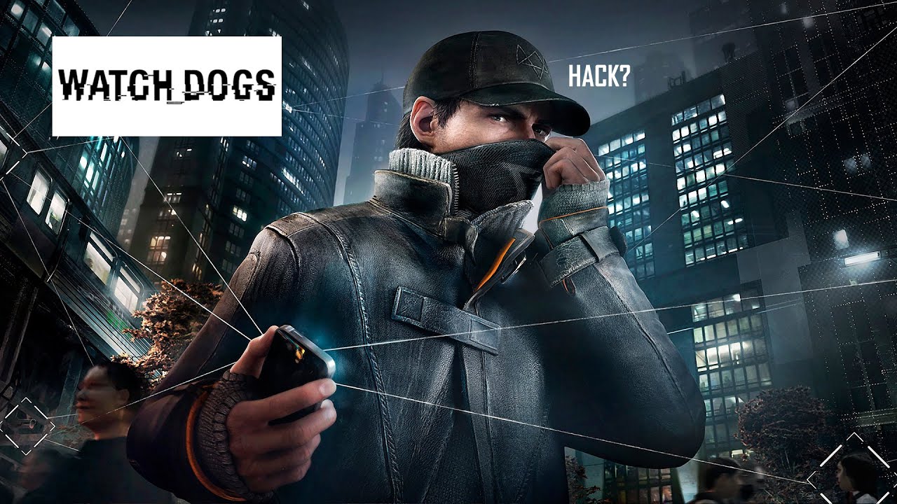 Main mission kejap |Watch Dogs 1 (Malaysia) #2
