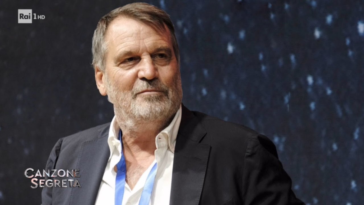 Marco Tardelli - Canzone Segreta 12/03/2021