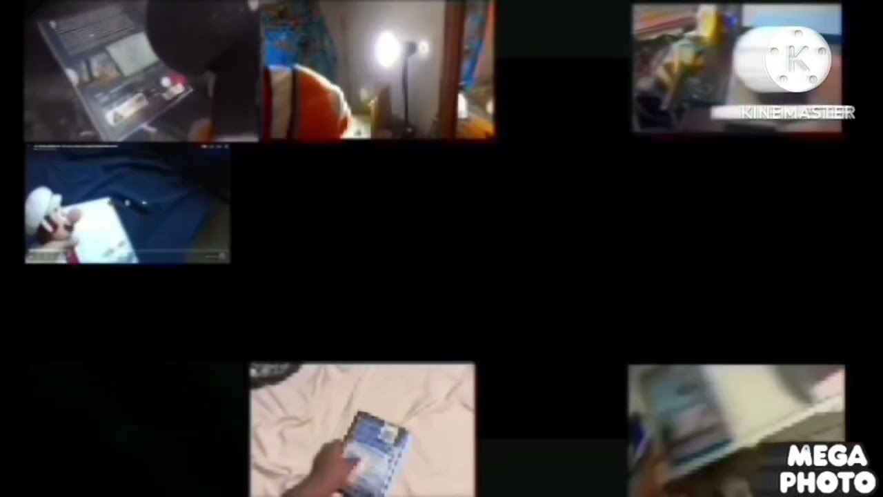12 People Watch The THX Tex 2: Moo Can Logo