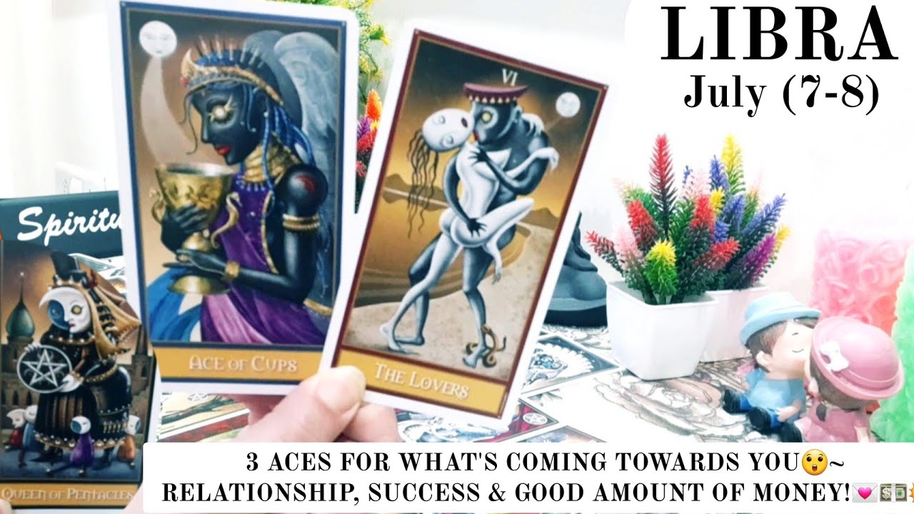 LIBRA! 