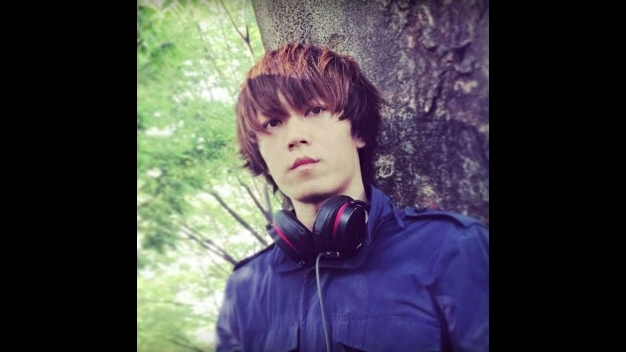 Ryo Nakamura - Sweltering Night (Adukuf)