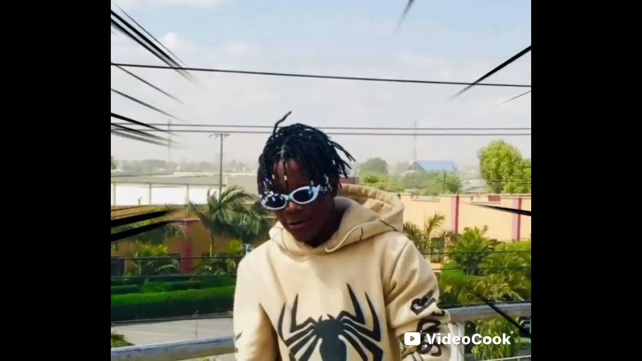 Maediaq_zm_-_Addicted Official audio New song 🔥🇿🇲 2025