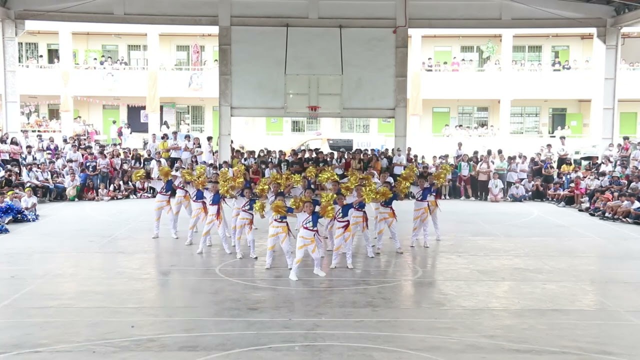 growling green cheerdance 2022