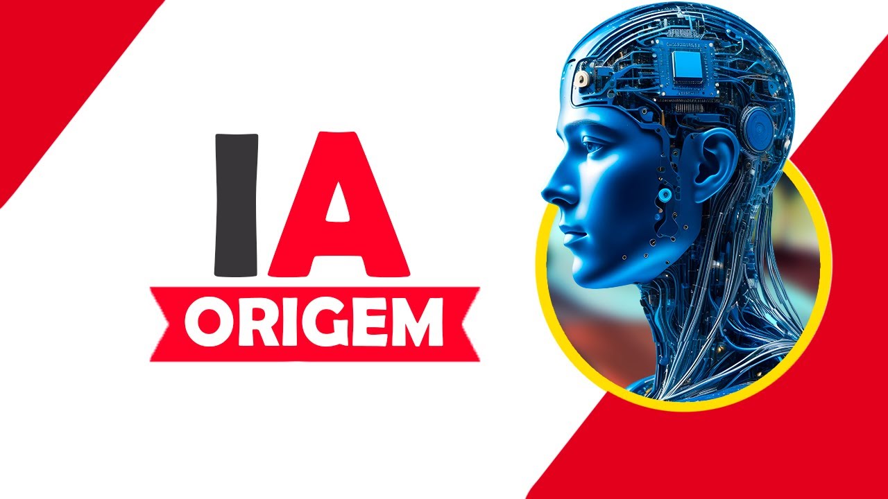 Máquinas podem pensar? A jornada até o ChatGPT | Origem