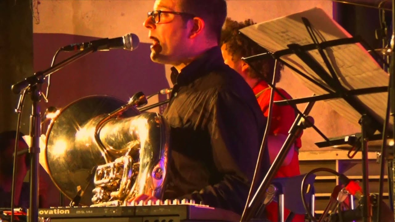 Goran Krmac Kvartet / Rondo (Live)
