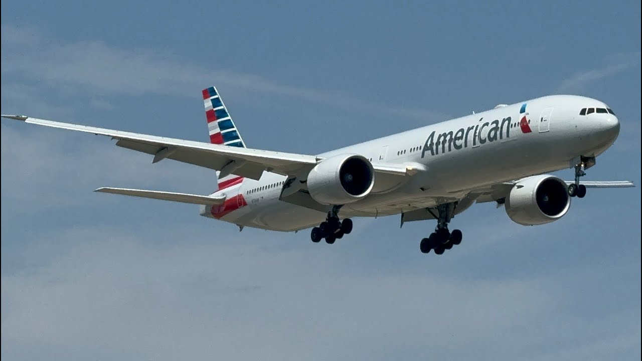 30 MINUTES of the SUNDAY RUSH at DFW! | Dallas-Fort Worth Intl. Airport Planespotting | KDFW | 05/09
