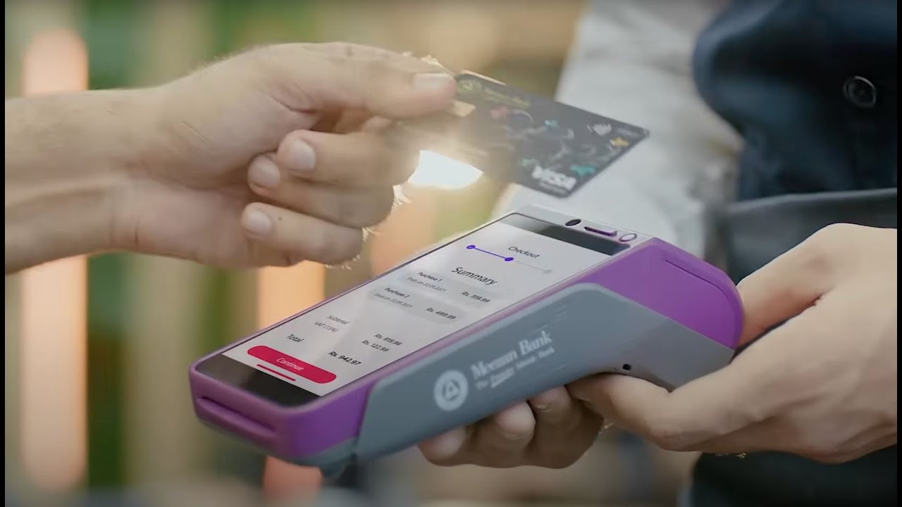Unmatched features and benefits with The Meezan Current Account