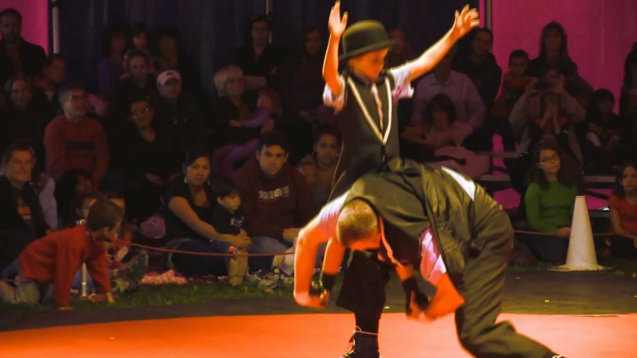 Circus in the Parks ~ Midnight Circus