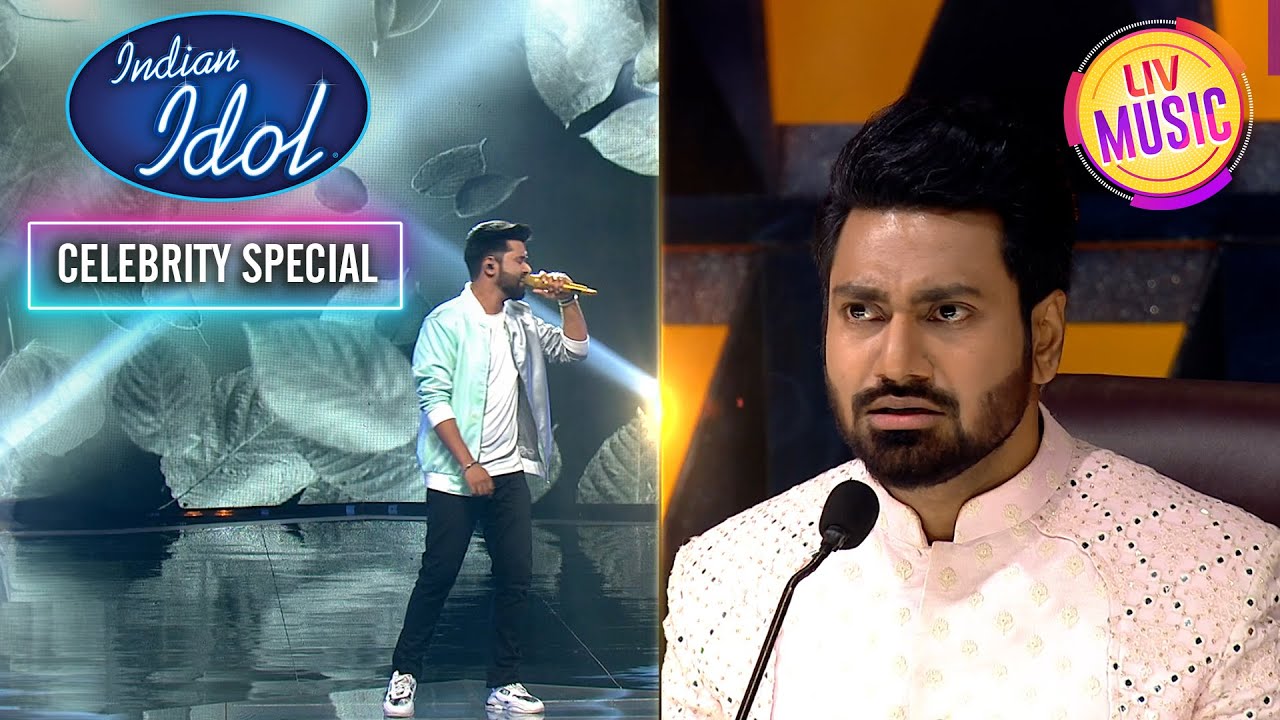 Indian Idol S14  | 