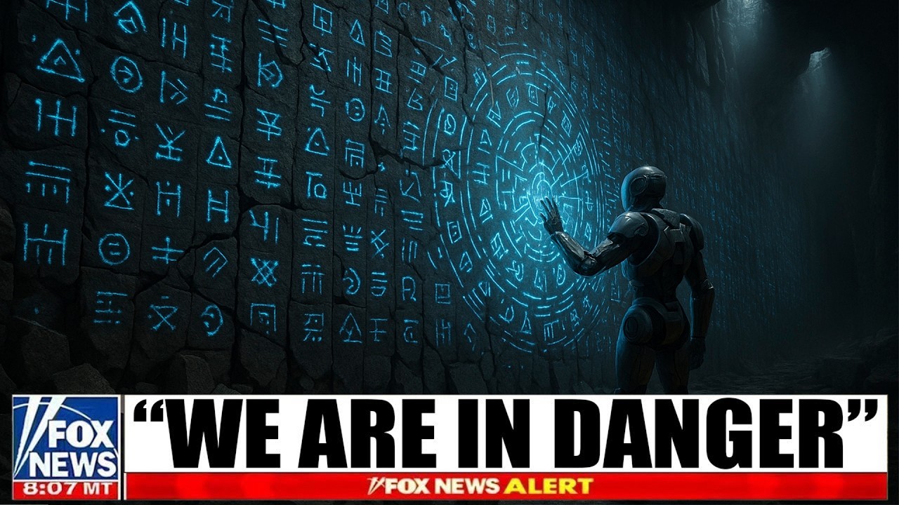AI Just Decoded a Chilling Ancient Prophecy We Shouldn&rsquo;t Have Read