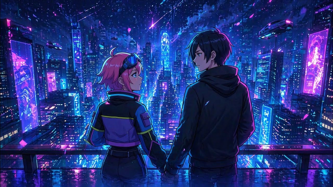 セイブミー／Save me [Music Video]