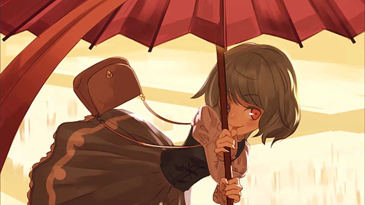 【東方ボーカル】多々良とこがさ【Riverside】