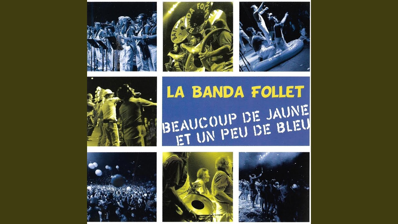 Medley Joe Dassin: L'Amérique / La fleur aux dents / Dans les yeux d'Emilie / Les Champs...