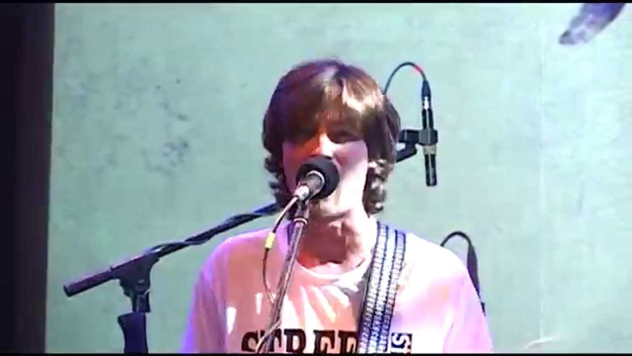Николай Петровский (Petrovsky) - Serve The Servants (Nirvana cover)
