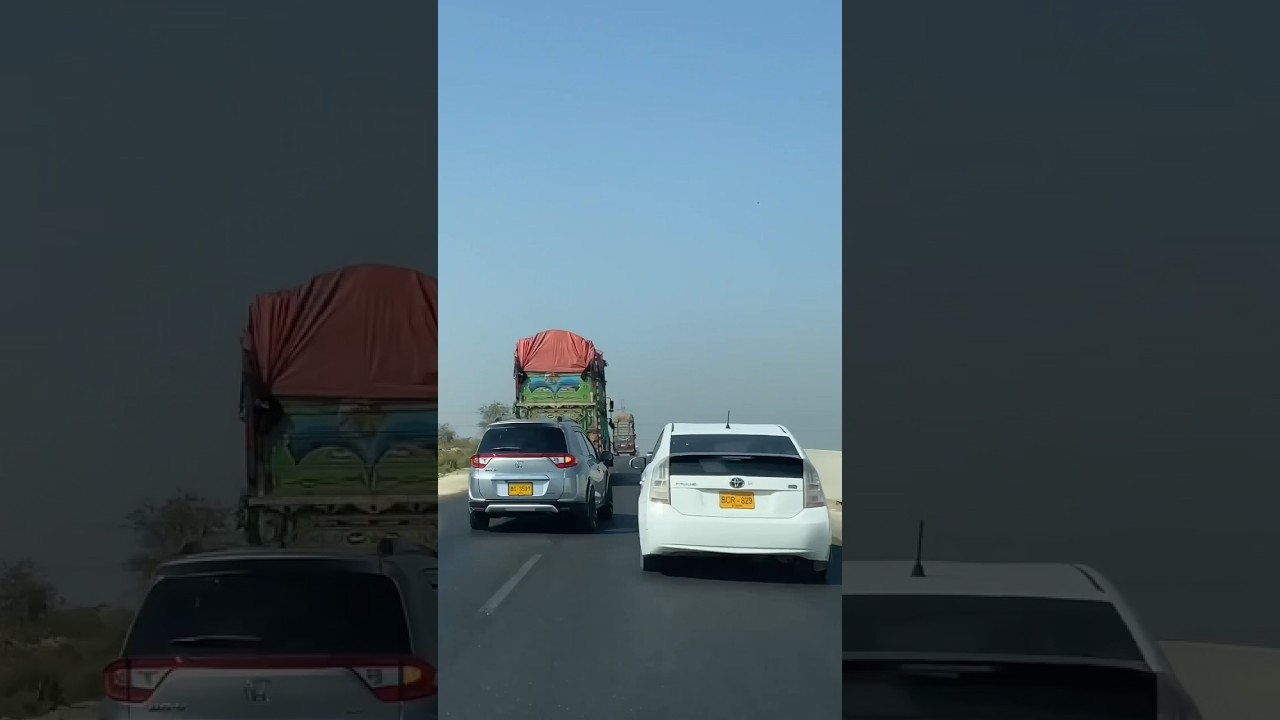 Indus Highway Need for Speed | Link in description #streetview #fyp #shorts #shortsfeed