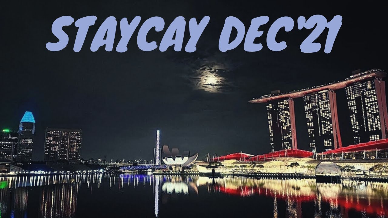 STAYCAY 2021