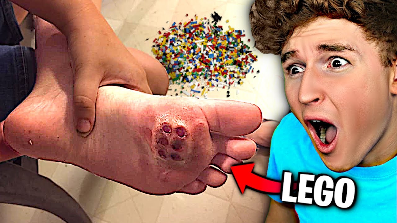 Try Not To Get MAD Challenge.. (IMPOSSIBLE)