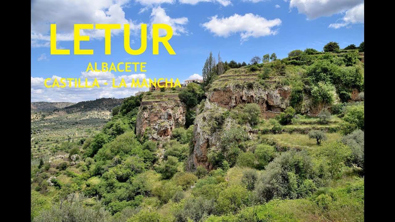 LETUR