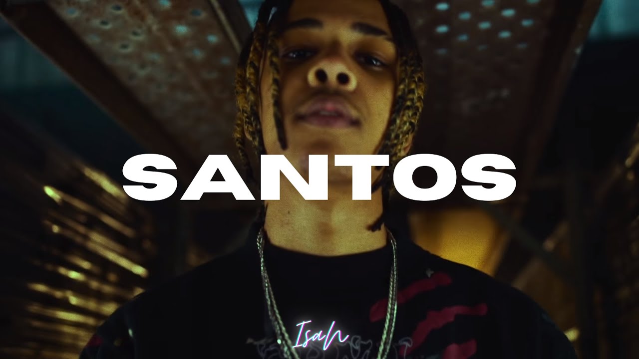 [FREE] Nickzzy X Spanish Drill Type Beat - 