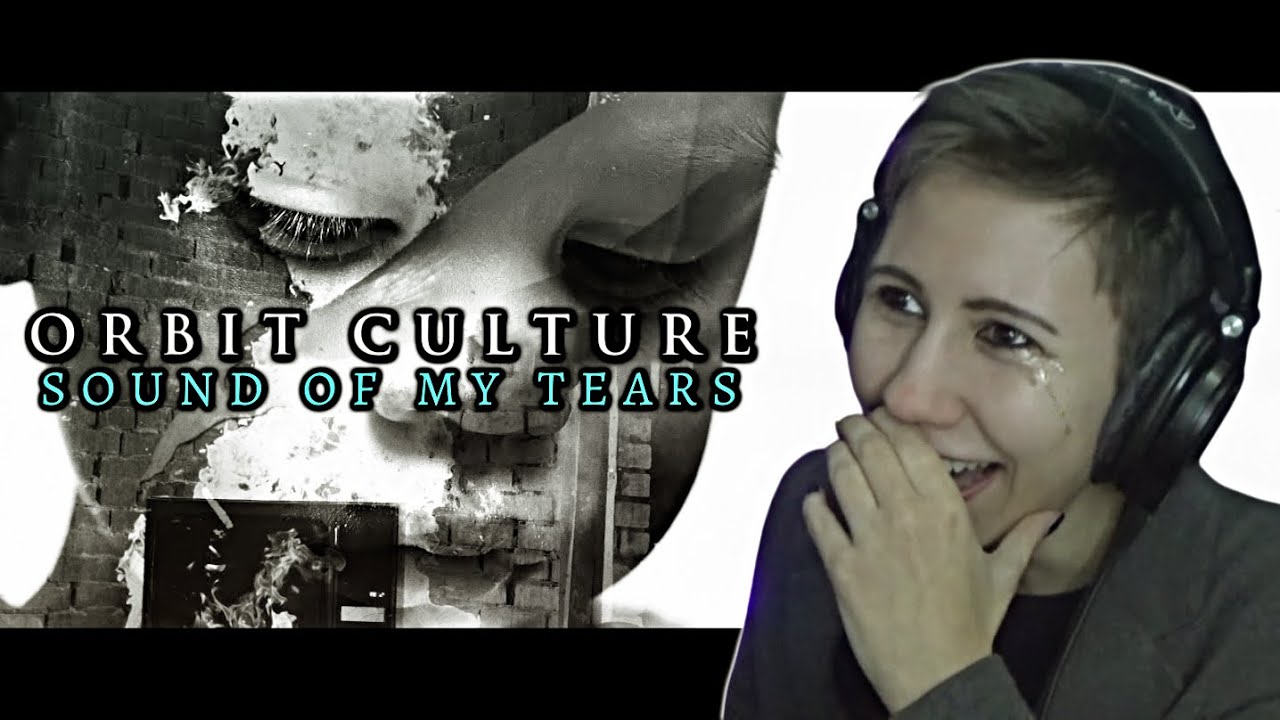 Orbit Culture - Sound Of The Bell | Reaction