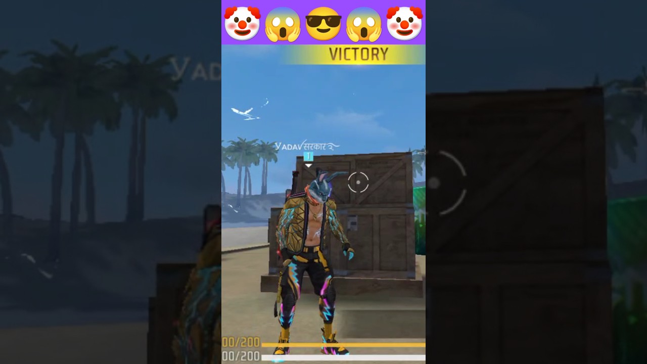 akash gaming short video like and subscribe trending videos yarel song free fire max 😎