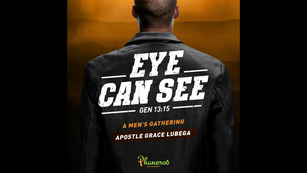 Eye Can See