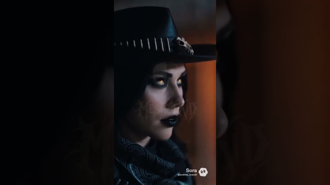 The Pale Rider