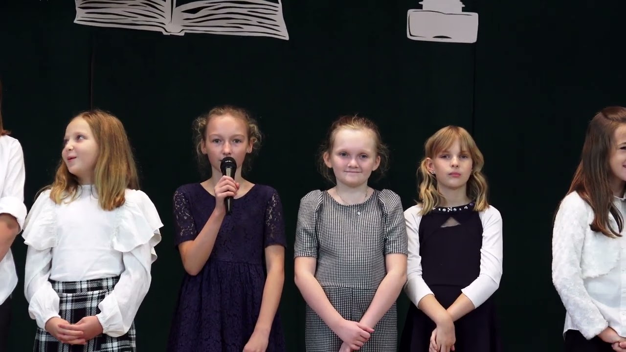 Dzień Edukacji Narodowej - MSP 12 Piekary Śląskie - 11.10.2024.