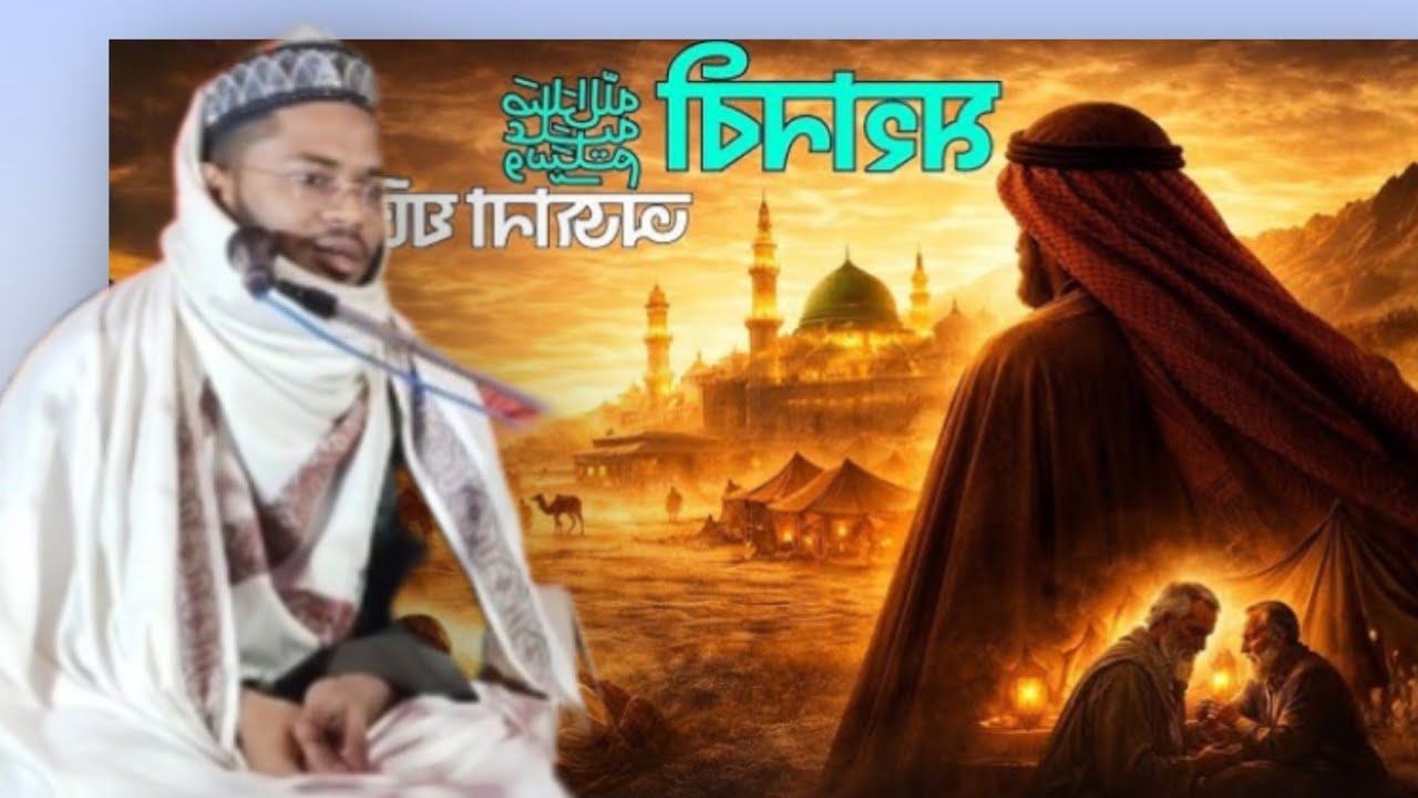 মুফতি আলিমুর রহমানী Mufti Alimur Rahmani ওয়াজ