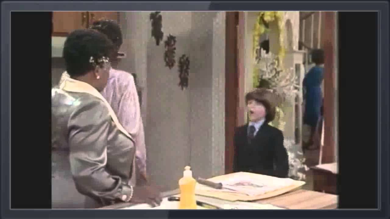 Gimme a Break! S4E18 Alabama Bound 2
