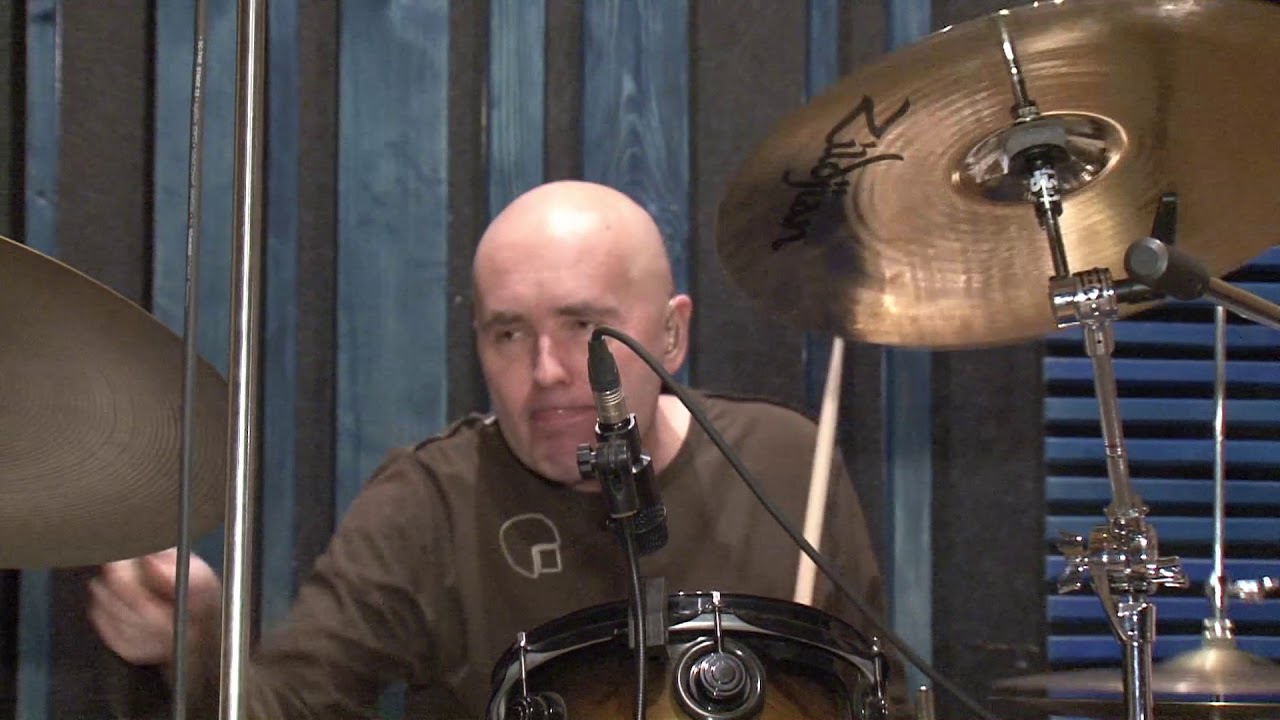 Jiří Meisner & David Velčovský - Improvizace
