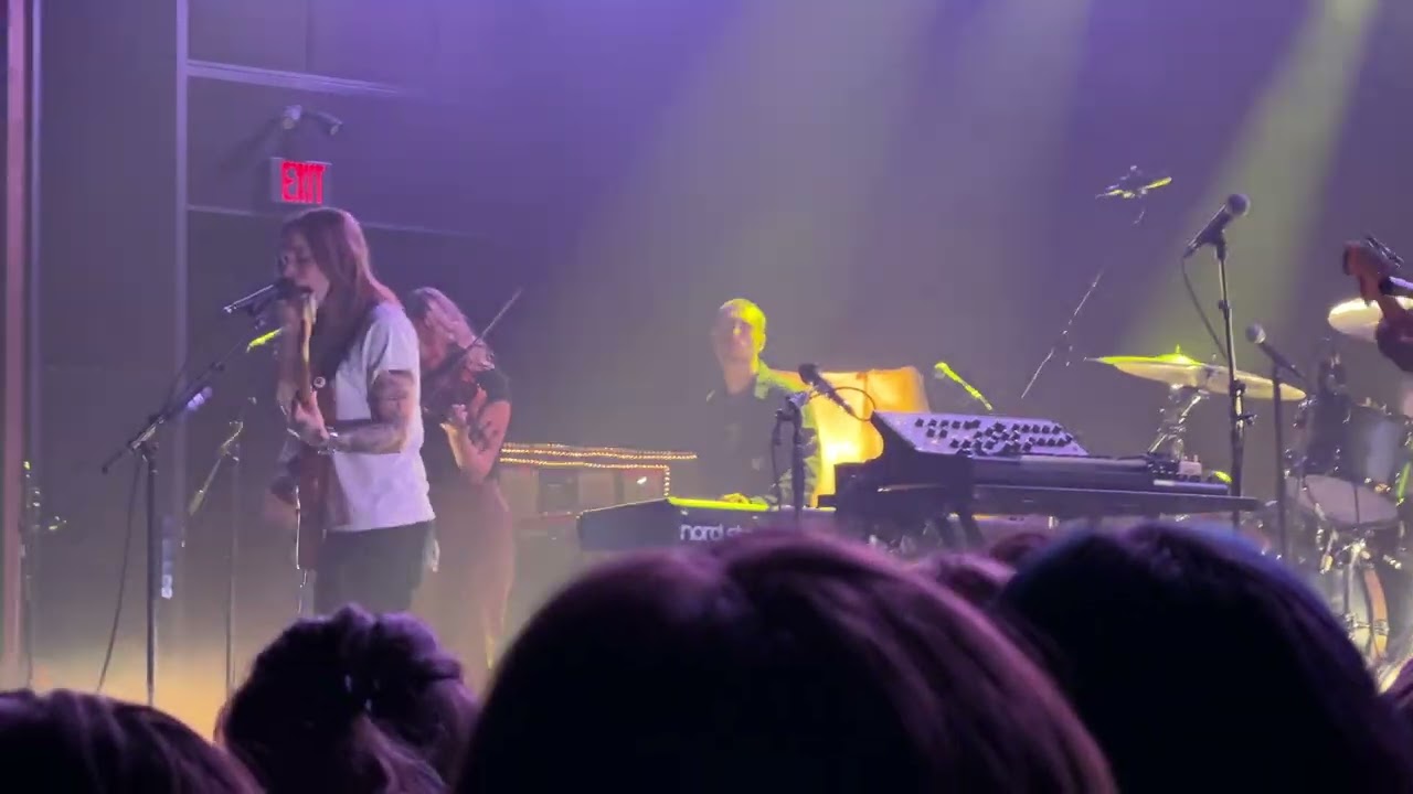 Julien Baker - 