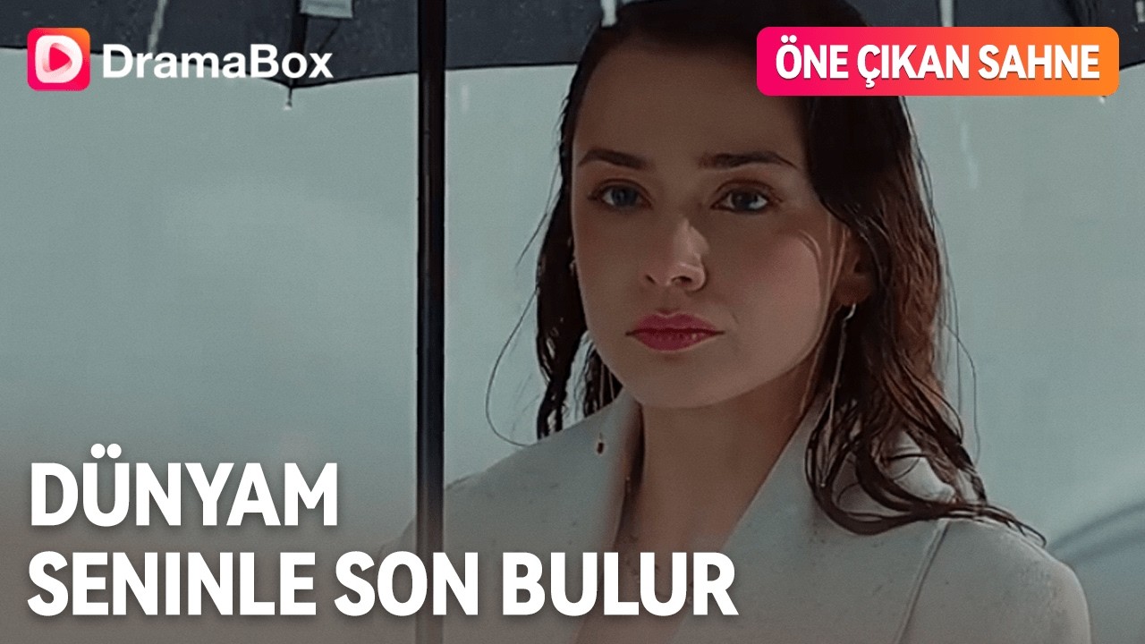 💥İntikam mı, aşk mı? Kalplerin savaşı başlıyor!｜DramaBox #aşkveintikam