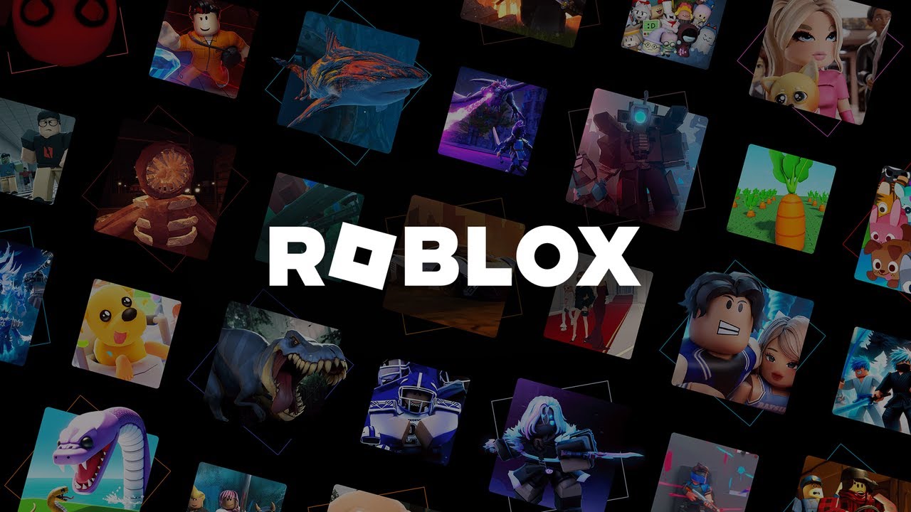 LIVE || NGABUBURIT Bersama Roblox #roblox
