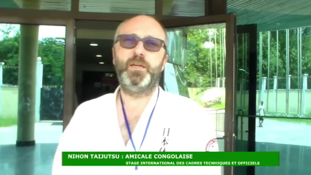 2026-02-23 - TV CONGO - Stage International NTJ