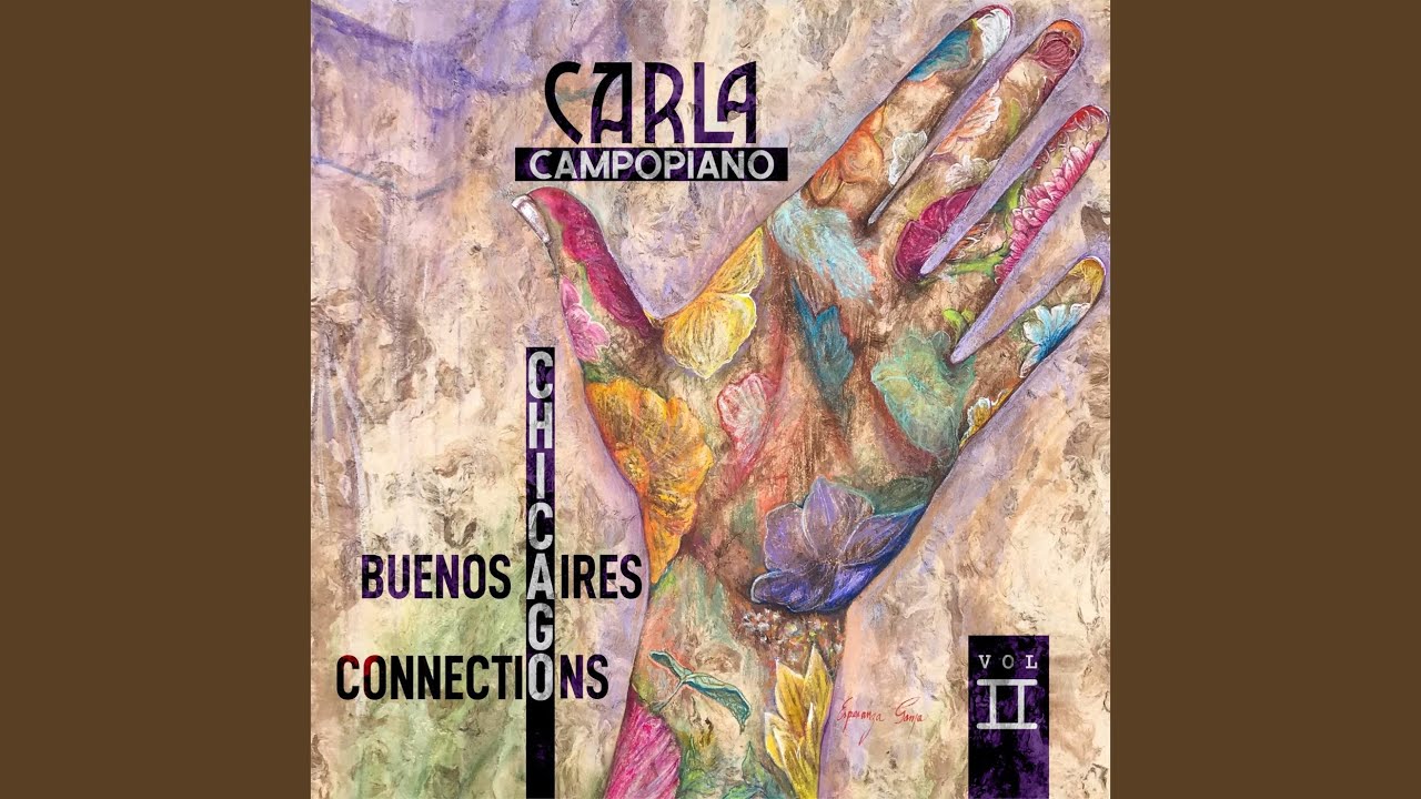 Zamba Soltera (feat. Gustavo Cortinas & Gabriel Datcu)