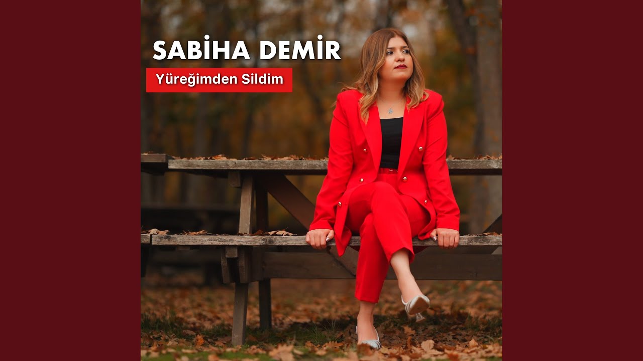 Yüreğimden Sildim
