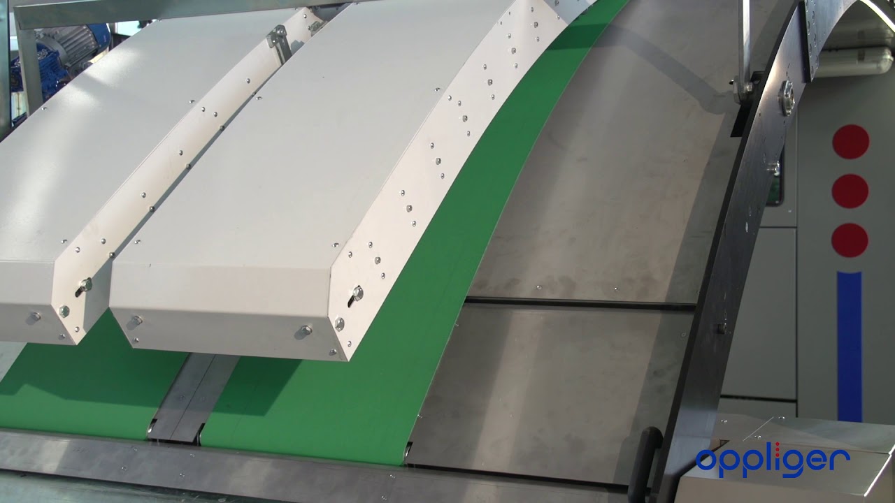 Oppliger : Sintesy S3